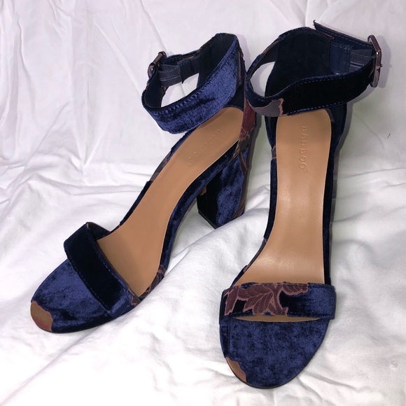 bamboo shoe brand wholesale